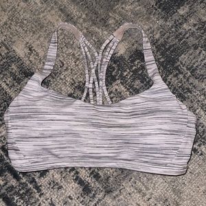 Lululemon Bra